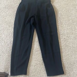 Worn once J.crew Factory pants